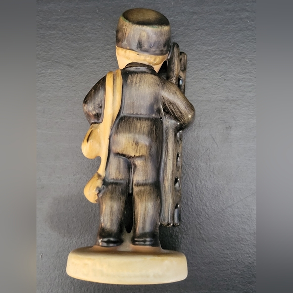 Hummel Made In Germany, "The ChimneySweep" Vintage - Picture 8 of 10